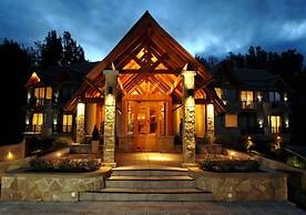 La Comarca Resort & Spa