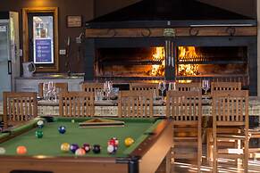 La Comarca Resort & Spa