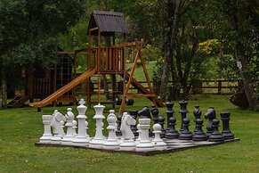 La Comarca Resort & Spa