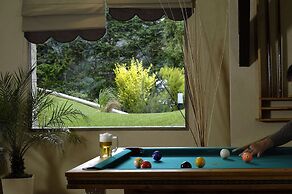 La Comarca Resort & Spa