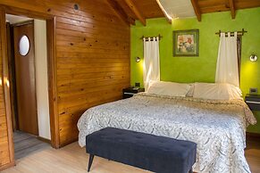 La Comarca Resort & Spa