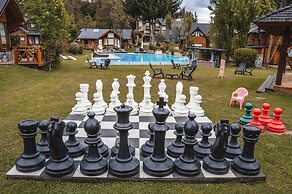 La Comarca Resort & Spa