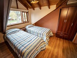 La Comarca Resort & Spa