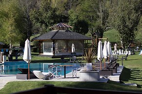 La Comarca Resort & Spa