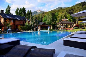 La Comarca Resort & Spa