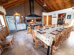 La Comarca Resort & Spa