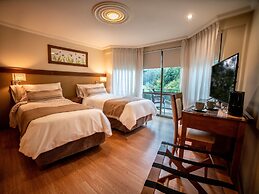 La Comarca Resort & Spa