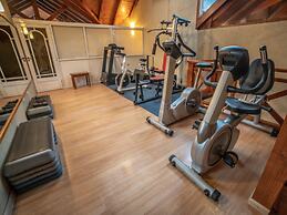 La Comarca Resort & Spa