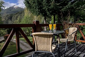 La Comarca Resort & Spa