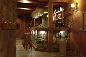 La Comarca Resort & Spa