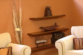 La Comarca Resort & Spa