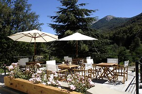 La Comarca Resort & Spa