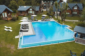 La Comarca Resort & Spa