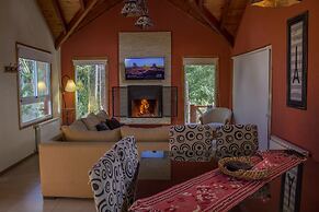 La Comarca Resort & Spa