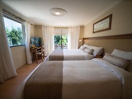 La Comarca Resort & Spa