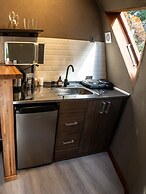 La Comarca Resort & Spa