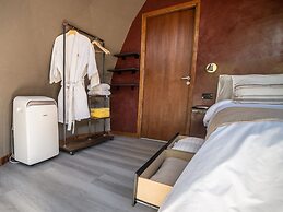 La Comarca Resort & Spa