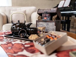 La Comarca Resort & Spa