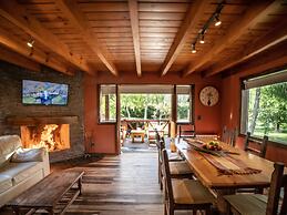 La Comarca Resort & Spa