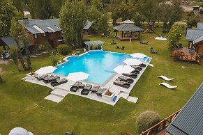 La Comarca Resort & Spa