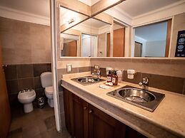 La Comarca Resort & Spa