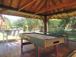 La Comarca Resort & Spa