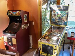 La Comarca Resort & Spa