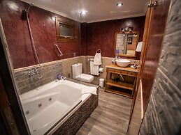 La Comarca Resort & Spa