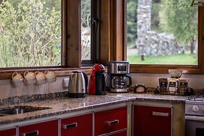 La Comarca Resort & Spa