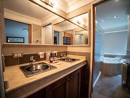 La Comarca Resort & Spa