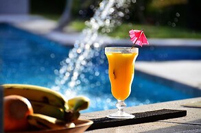 La Comarca Resort & Spa