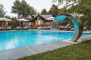 La Comarca Resort & Spa