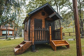 La Comarca Resort & Spa