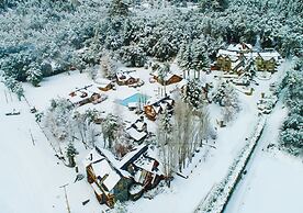 La Comarca Resort & Spa