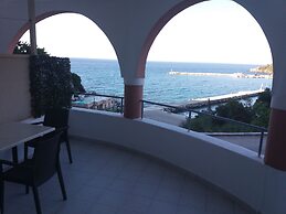 Harbour View - Oceanis Apartments