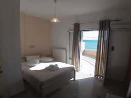 Harbour View - Oceanis Apartments