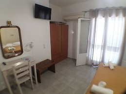 Harbour View - Oceanis Apartments