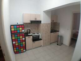 Harbour View - Oceanis Apartments