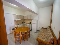 Harbour View - Oceanis Apartments