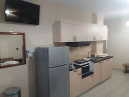 Harbour View - Oceanis Apartments