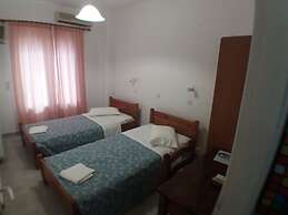 Harbour View - Oceanis Apartments