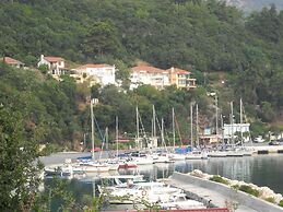 Harbour View - Oceanis Apartments