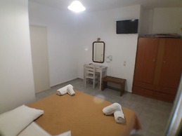 Harbour View - Oceanis Apartments