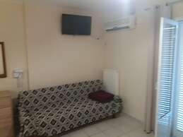 Harbour View - Oceanis Apartments