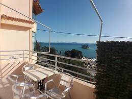 Harbour View - Oceanis Apartments