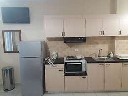 Harbour View - Oceanis Apartments