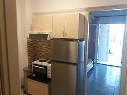 Harbour View - Oceanis Apartments