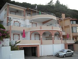 Harbour View - Oceanis Apartments