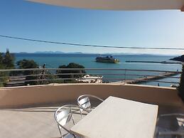 Harbour View - Oceanis Apartments