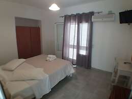 Harbour View - Oceanis Apartments